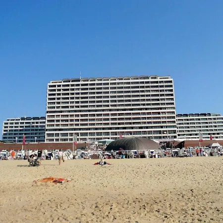 Haus-metropol-254-ob Apartment *