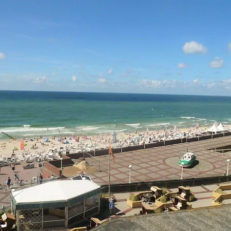 Haus-metropol-254-ob 公寓 *