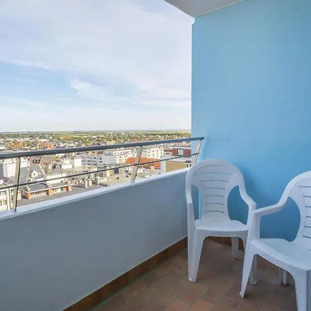 Apartment Haus-metropol-254-ob