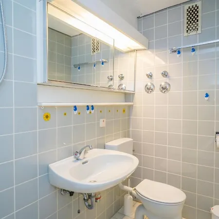 公寓 Haus-metropol-254-ob *