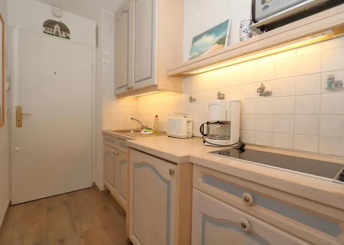 Apartamento Haus-metropol-254-ob *