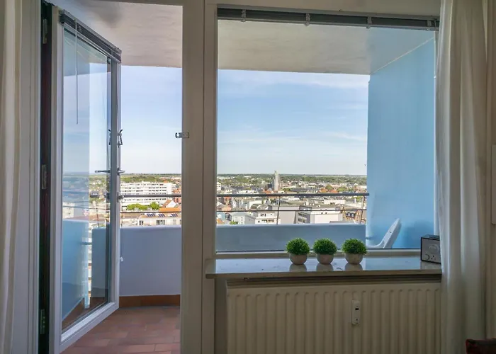 Apartamento Haus-metropol-254-ob