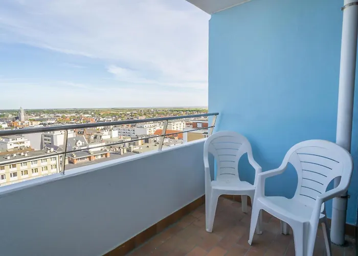 Apartamento Haus-metropol-254-ob