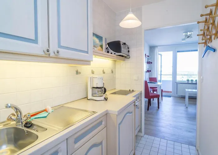 Apartamento Haus-metropol-254-ob