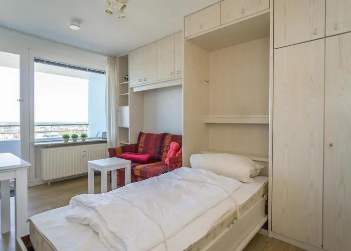 Apartamento Haus-metropol-254-ob